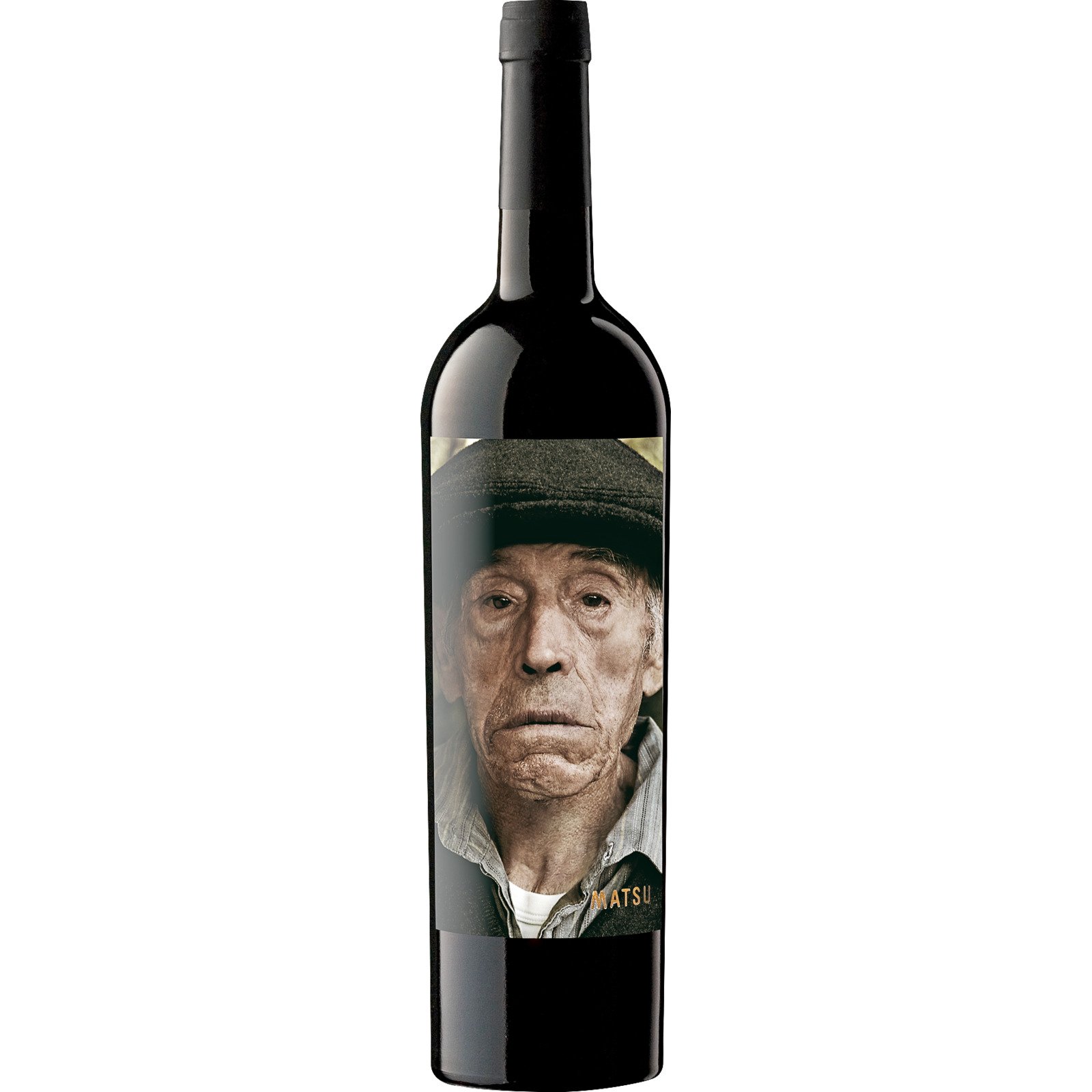 Matsu El Viejo Magnum 150 cl