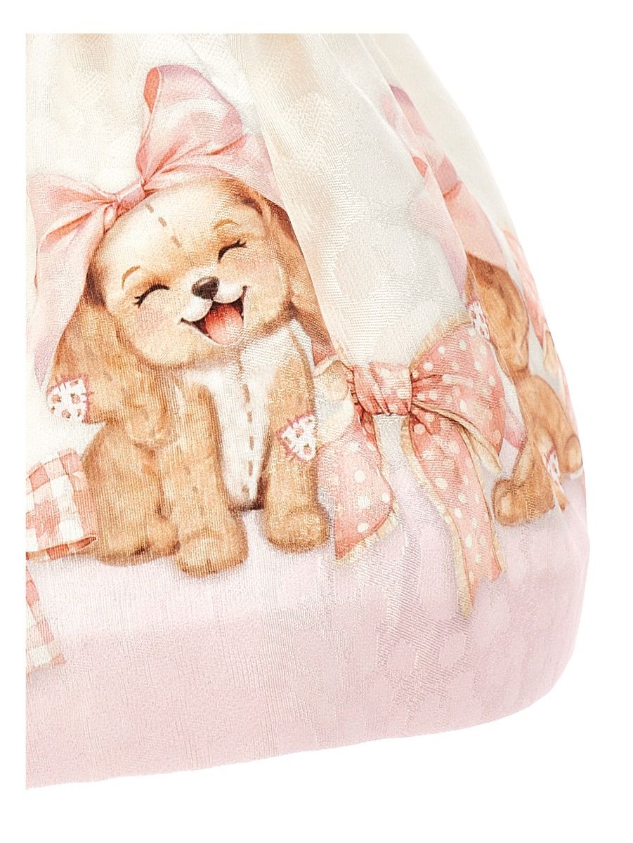 Monnalisa Skirt Puppy