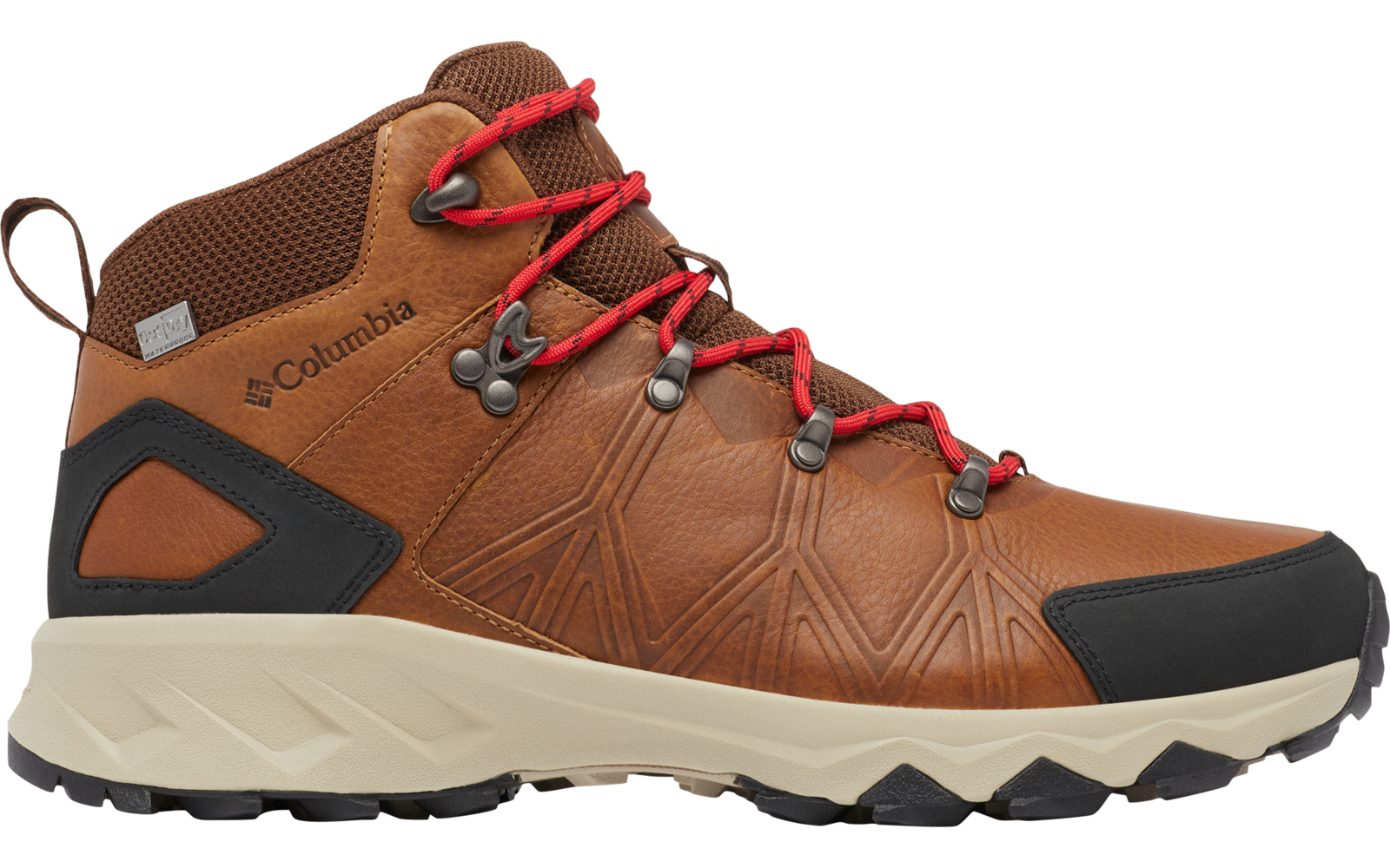 Columbia Peakfreak II Mid Outdry Herrenwanderstiefel