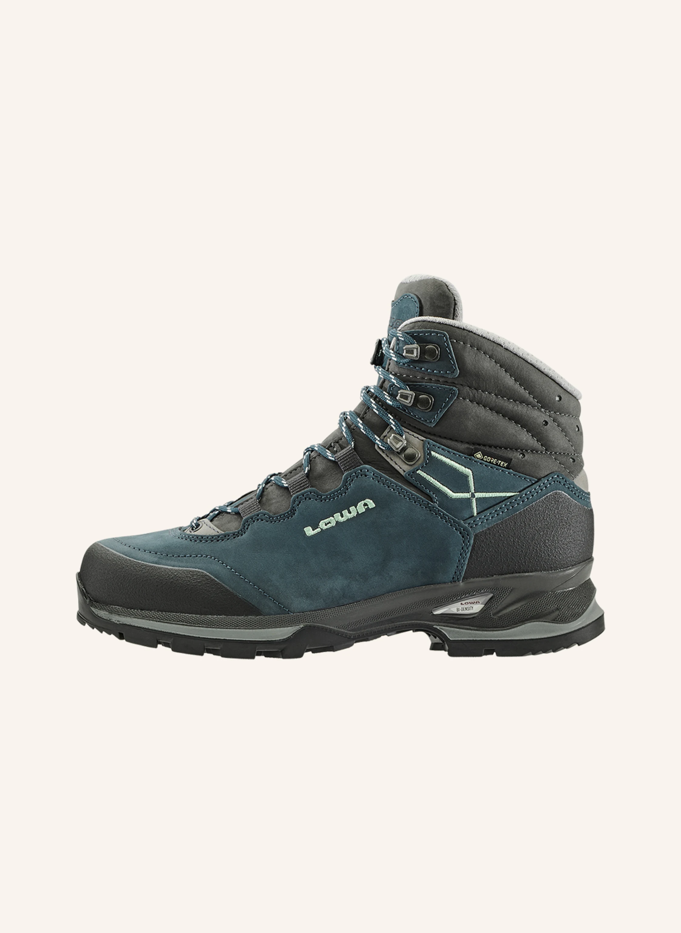 LOWA Bergschuhe LADY LIGHT GTX