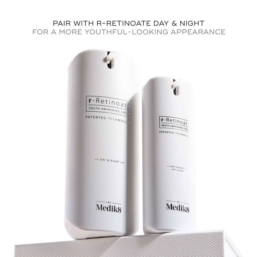 Medik8 r-Retinoate Day & Night Eye Serum 15ml