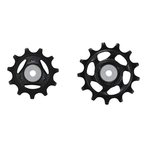 Shimano GRX RX820 Pulleyhjulsæt