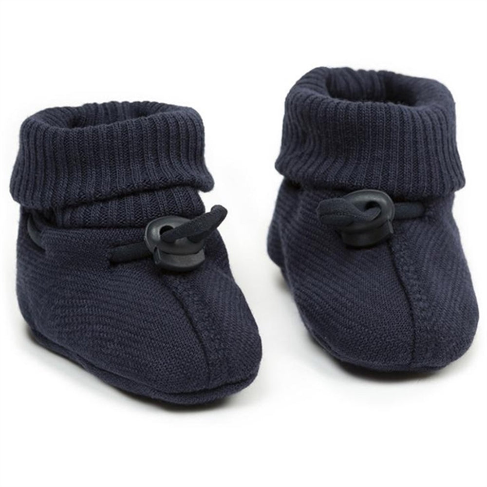 Uld Futter Navy - Smallstuff → Luksusbaby.dk