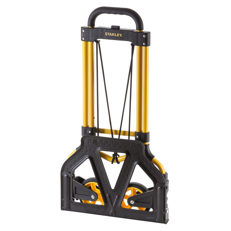 Stanley opvouwbare steekwagen 70kg
