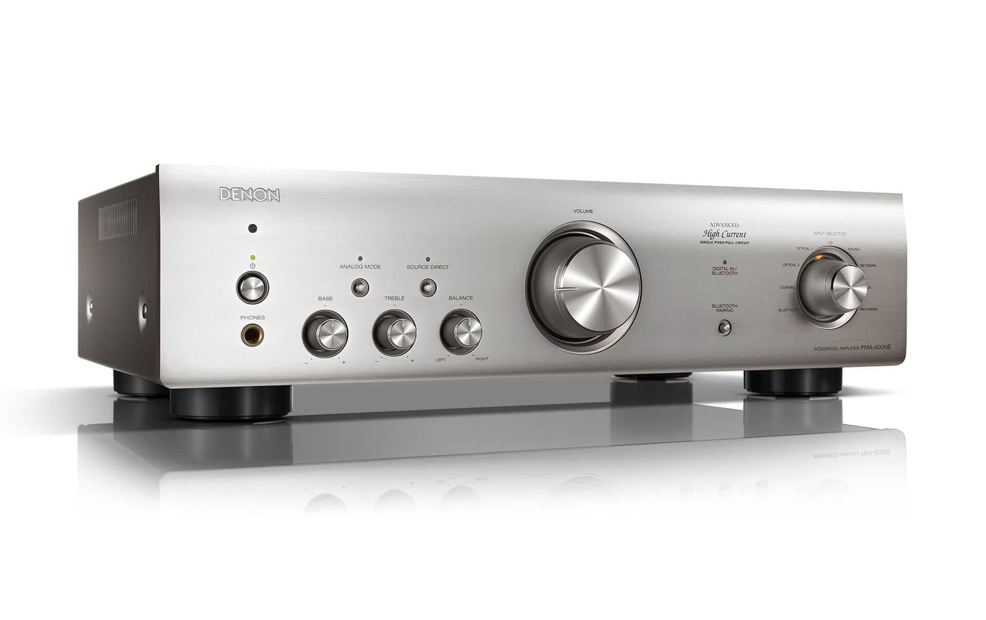 Denon Verstärker »PMA-600NE«