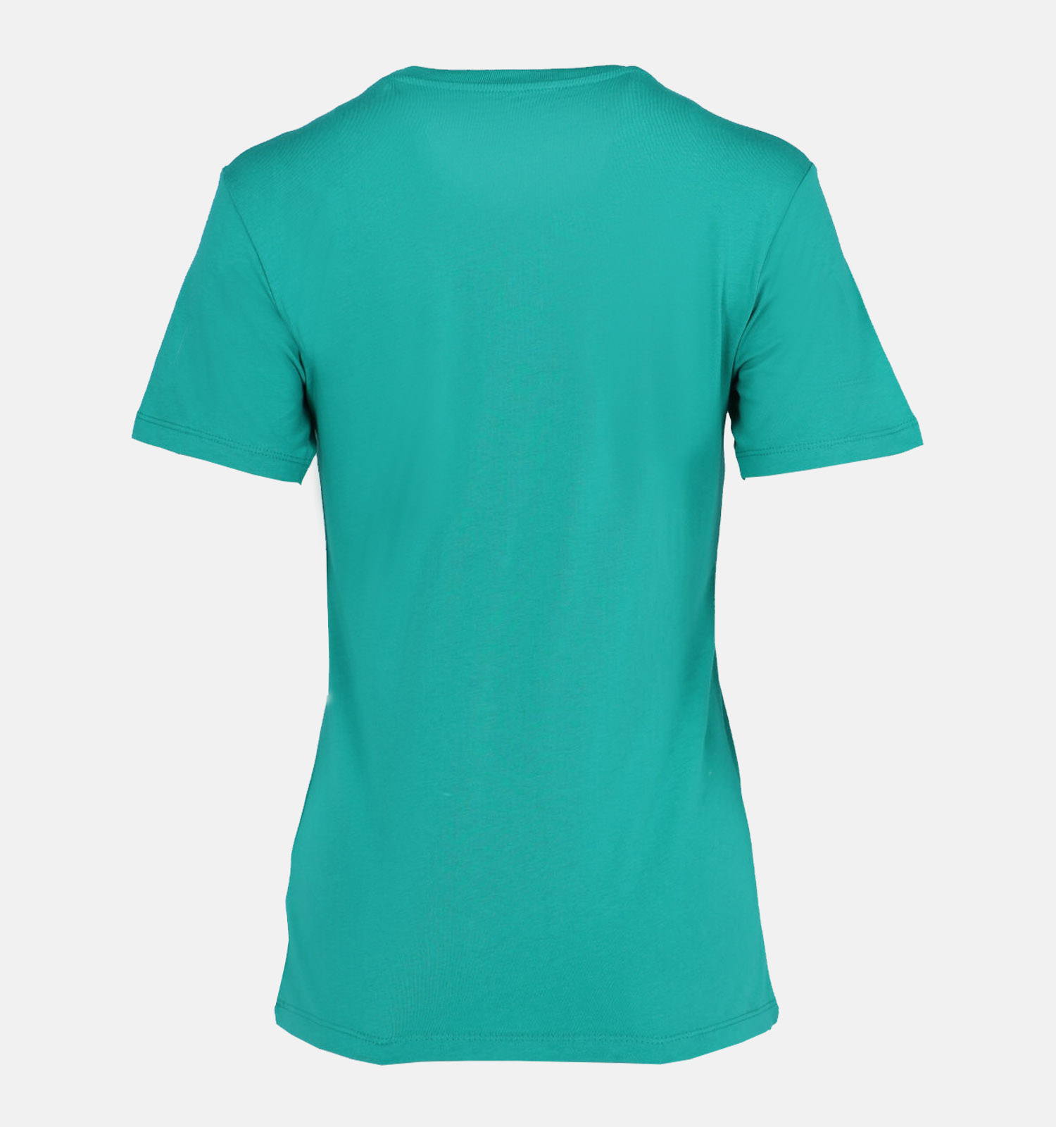 T-shirt groen
