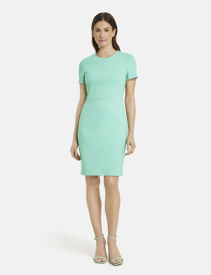 Gerry Weber DRESS WOVEN Dusty jade green