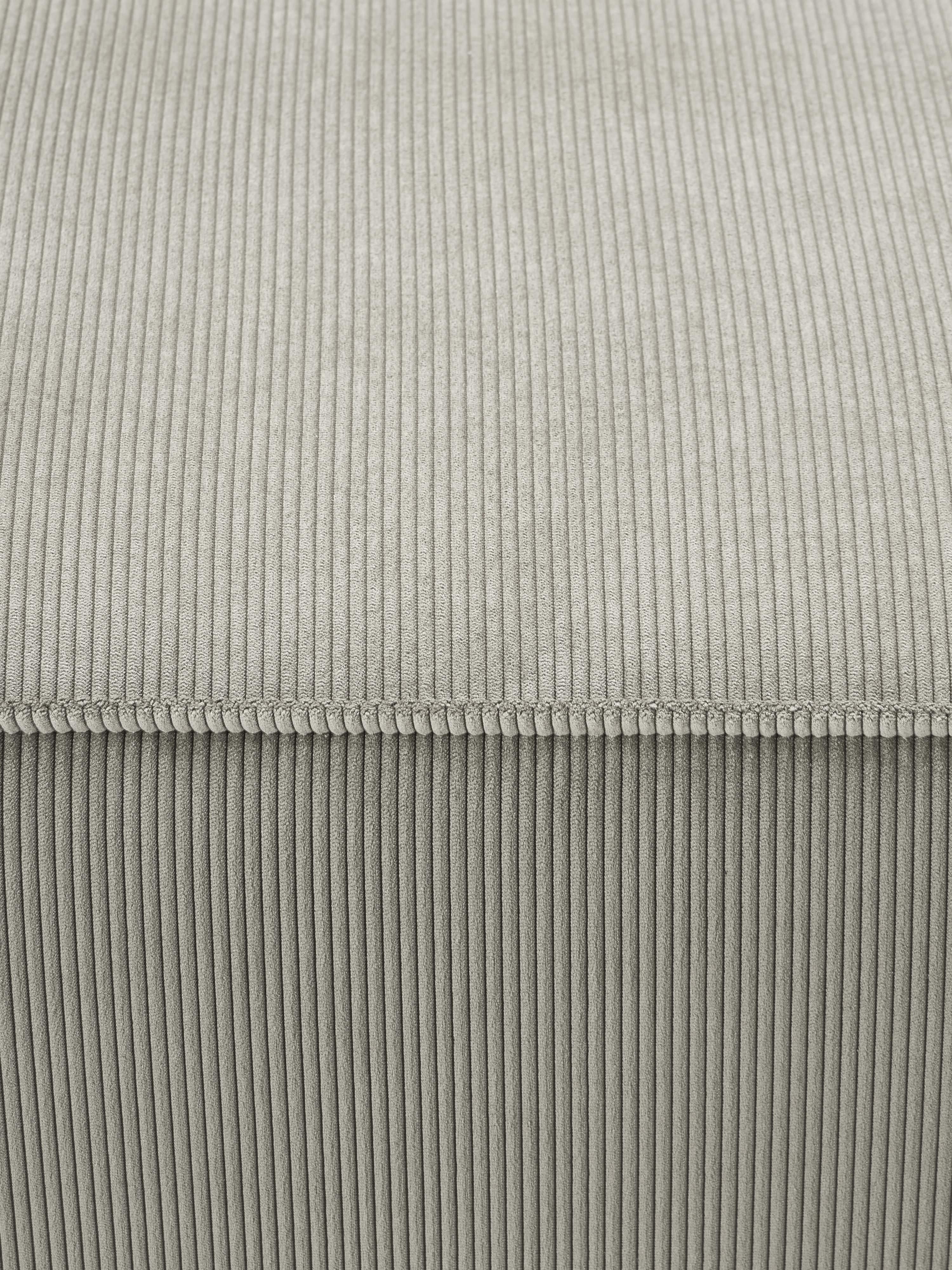 Middelste module Lennon van corduroy