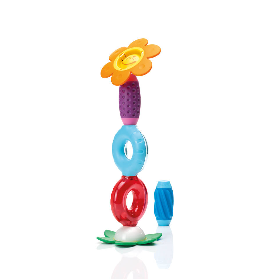 SmartMax My First Sounds & Flowers