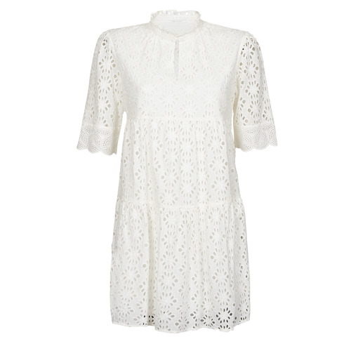 Ikks - BU30615 - Blanc