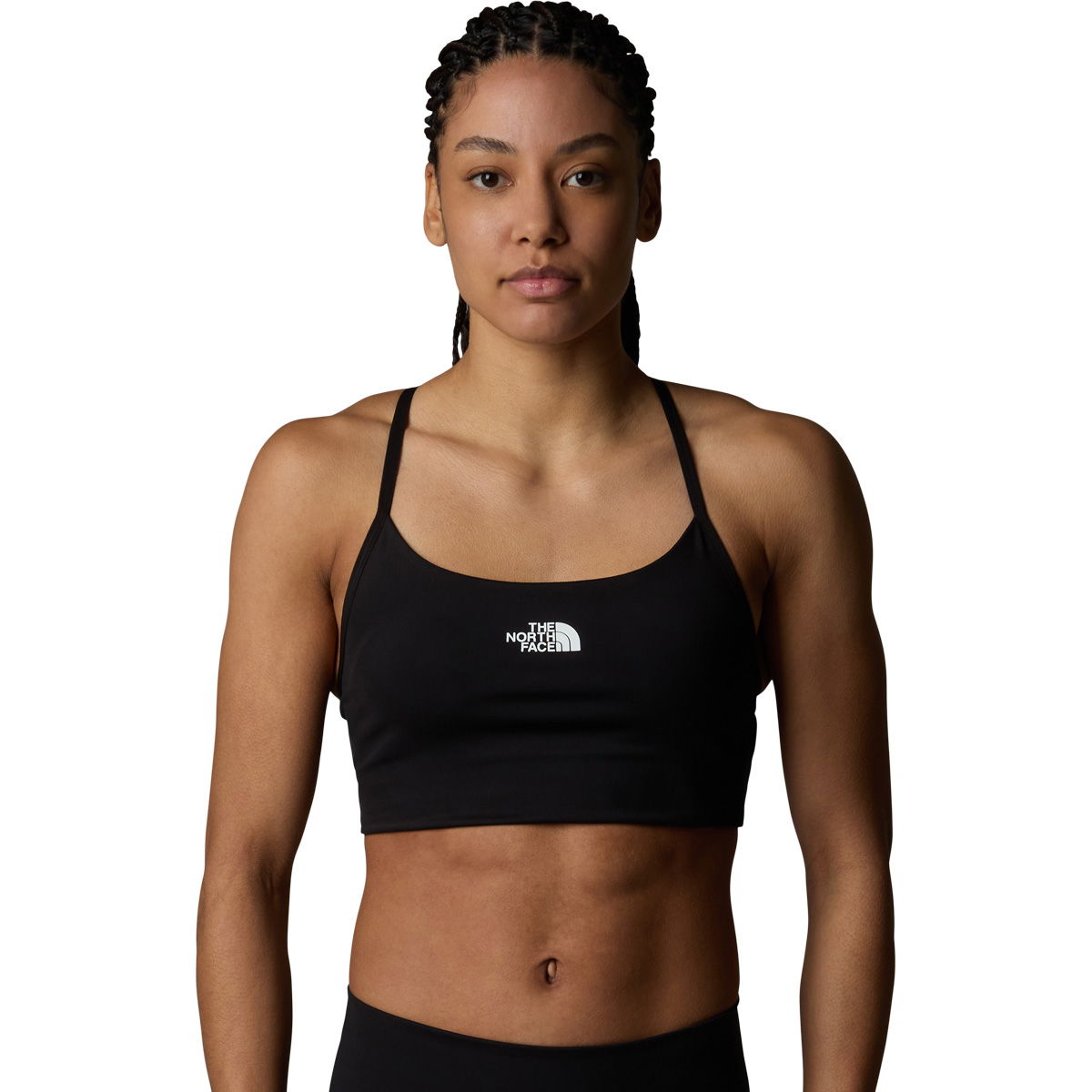 The North Face Flex Light Support Sports BH Dame