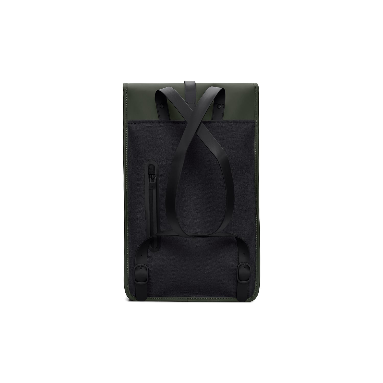 Rains Backpack W3 green