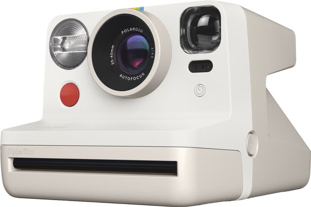 Polaroid Now Gen 2 kamera