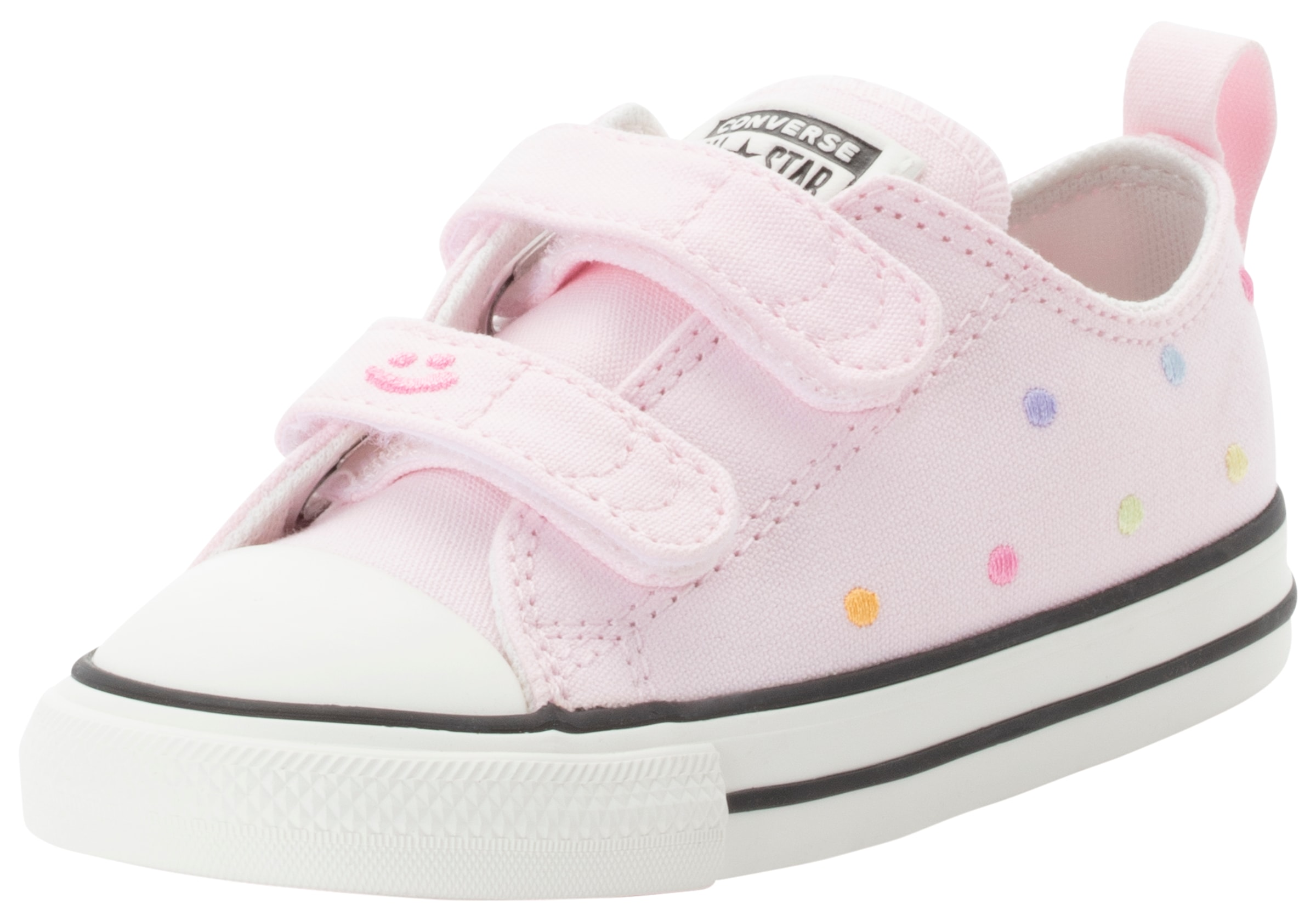 Converse Sneaker »CHUCK TAYLOR ALL STAR 2V«  für Kinder