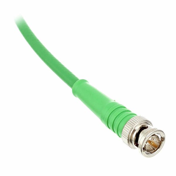 Sommer Cable BNC-Kabel 75 Ohm 0,5m