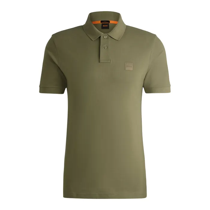 Boss Passenger Polo Heren