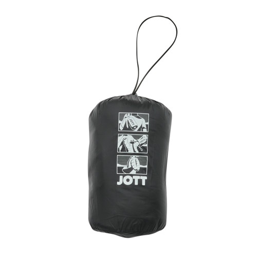 JOTT - ZURICH - Noir / Gris