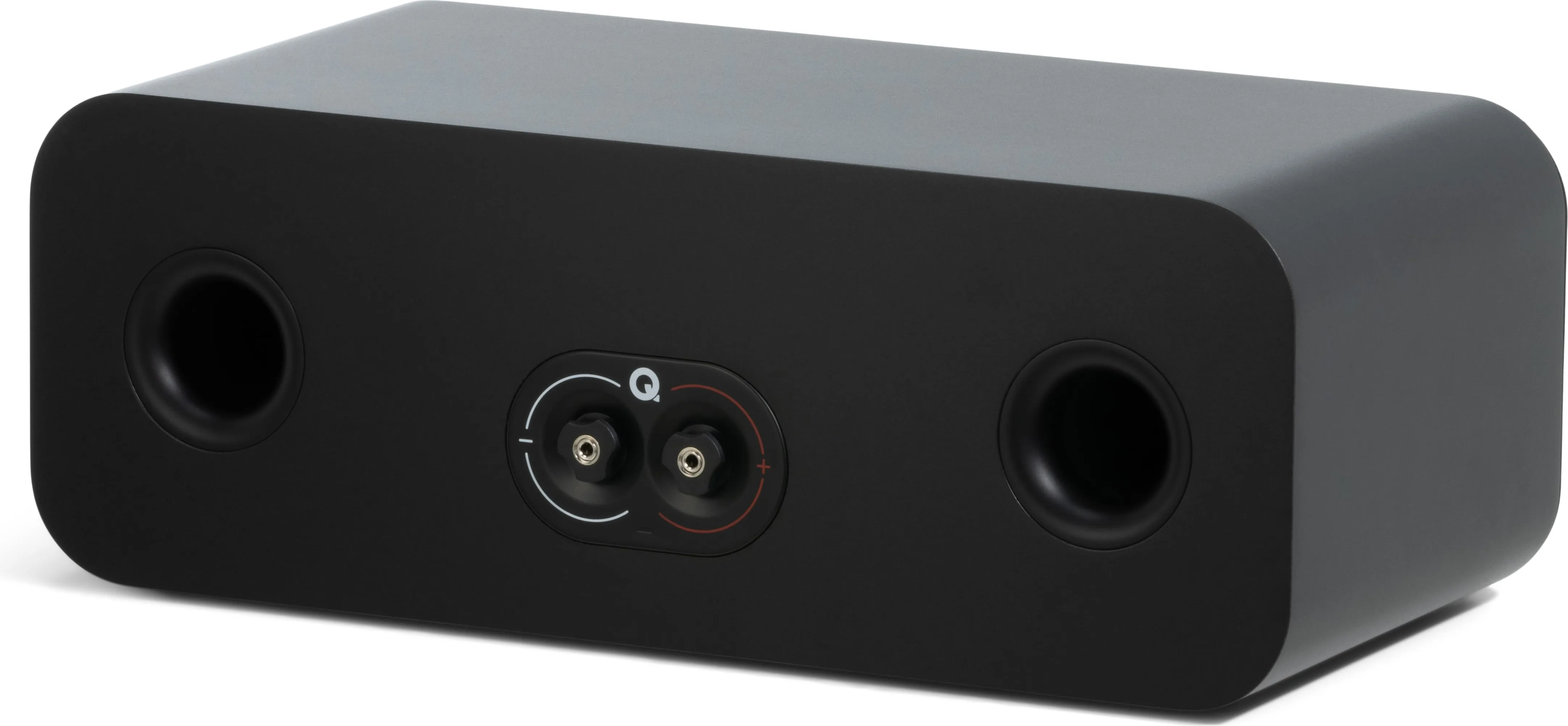 Q Acoustics 3090C Noir mat Enceintes centrales