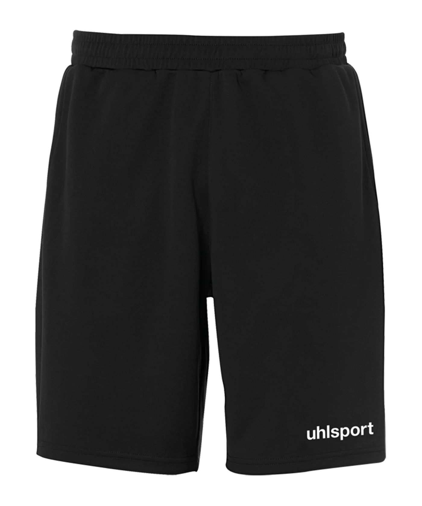 uhlsport Essential PES-Short Kids Schwarz F01
