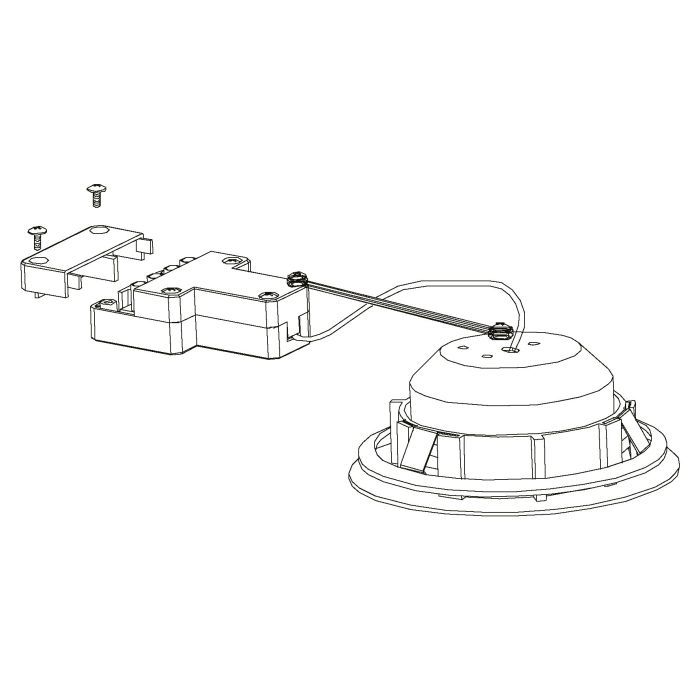 LED-Einbauleuchte