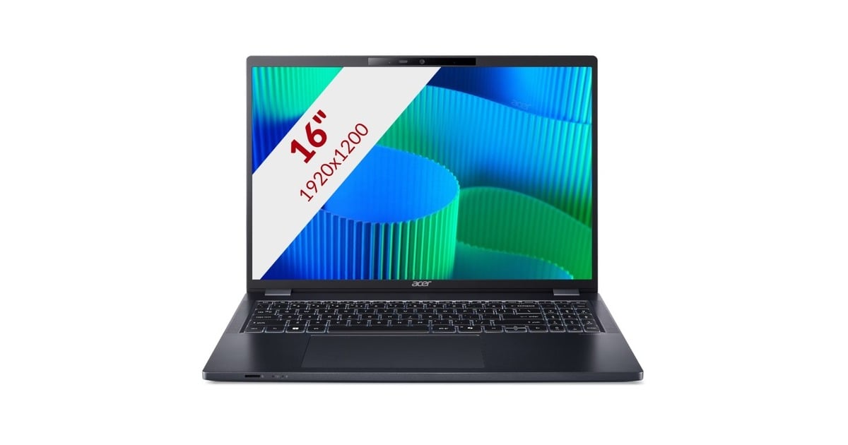 AcerTravelMate P4 16 TMP416-53-TCO-54ZJ 16