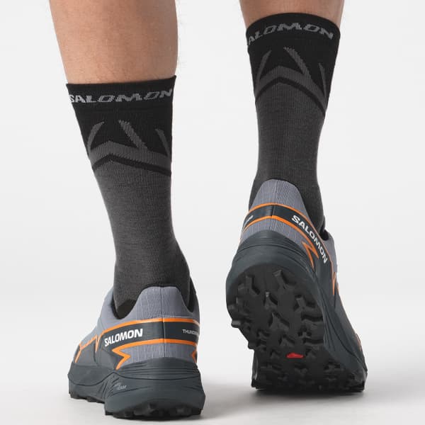 Chaussure trail SALOMON THUNDERCROSS GTX