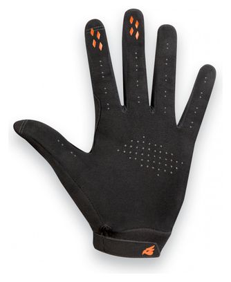 Paire de Gants Bluegrass Prizma 3D Titanium Camo