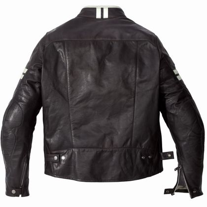 Blouson Spidi VINTAGE - Marron