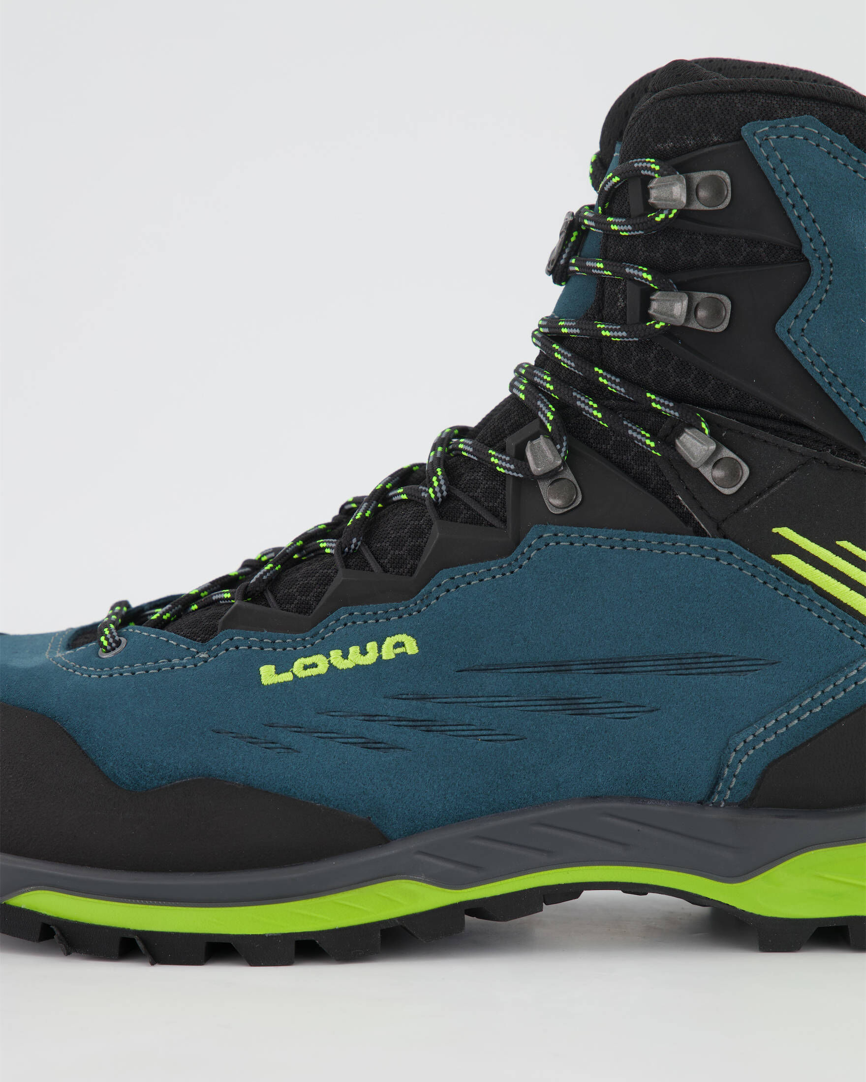 Lowa| Herren Bergstiefel CADIN II GTX MID Knöchelhoch