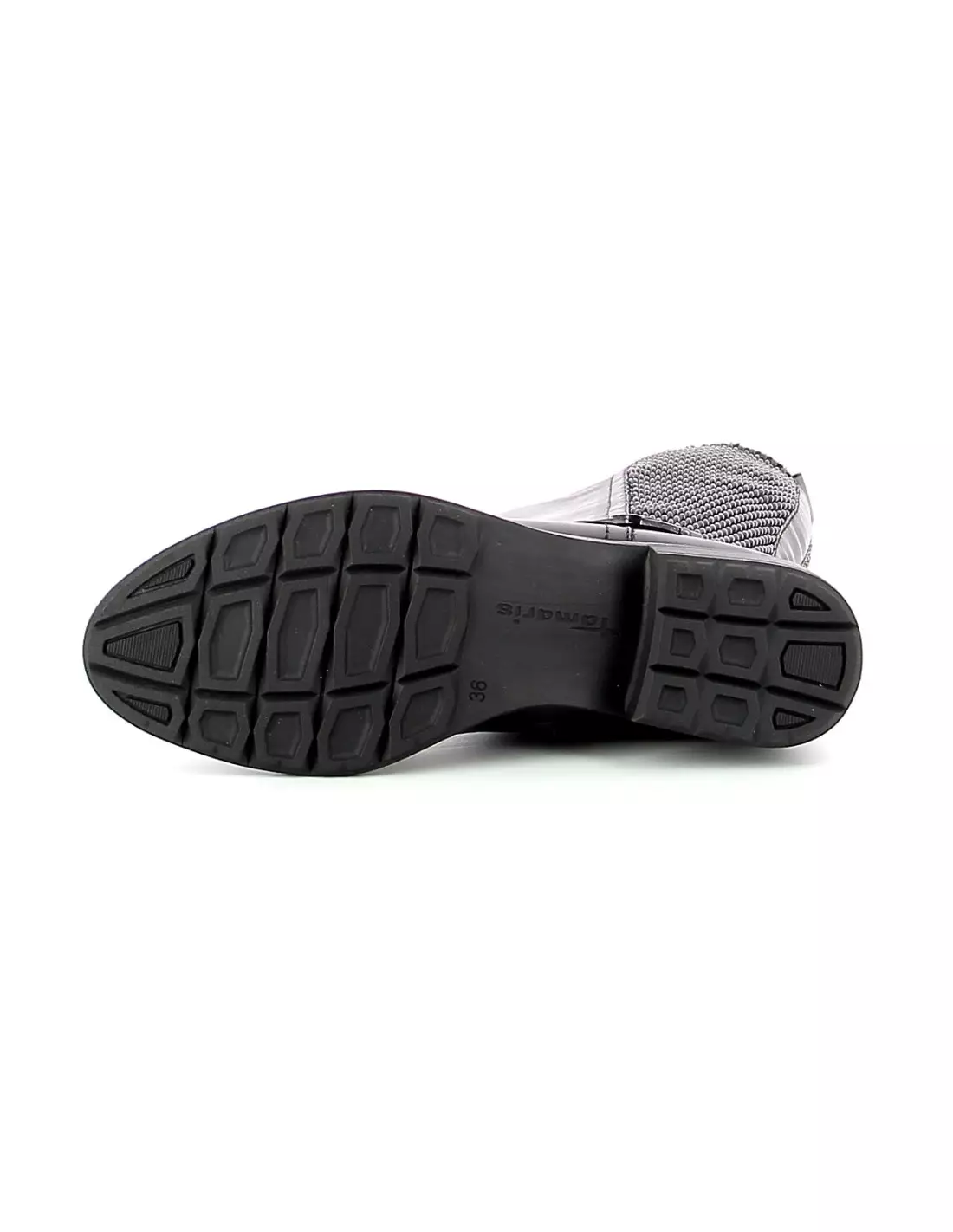 TAMARIS 25511 - Bottes Black