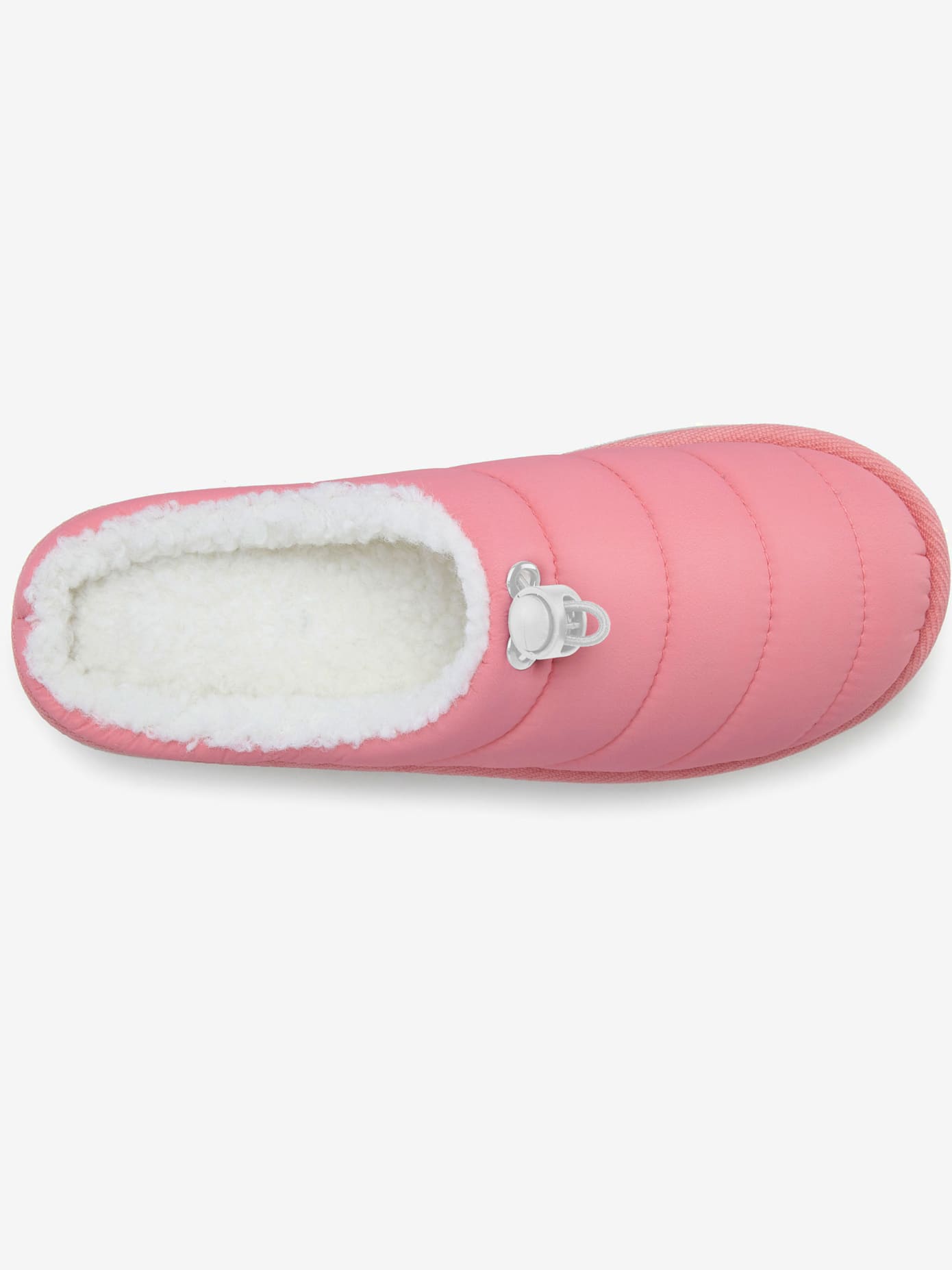 Chaussons très doux et moelleux