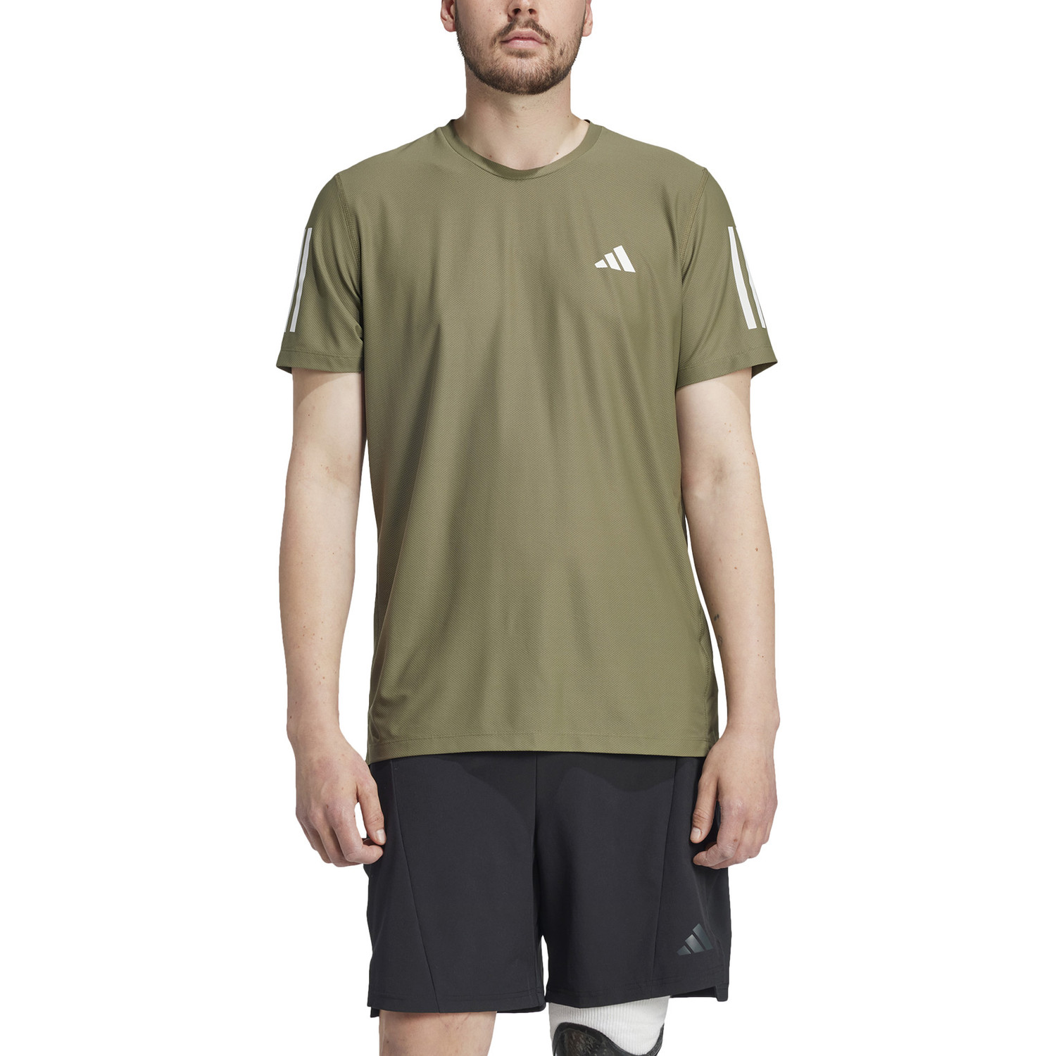 adidas OTR T-Shirt Heren