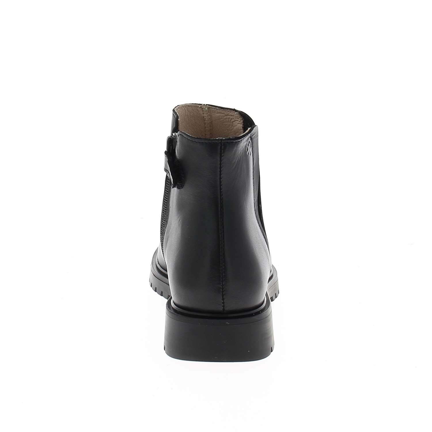 Boots et bottines fille ACEBO'S JODDIE