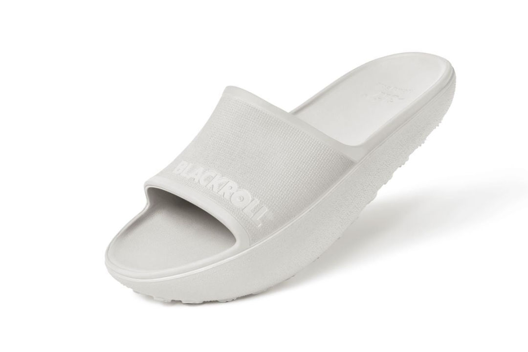 Schlappe Recovery Slopes BLACK / S (38,5 - 40)