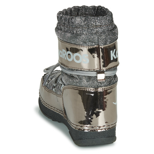 Kangaroos - K-MOON - Gris