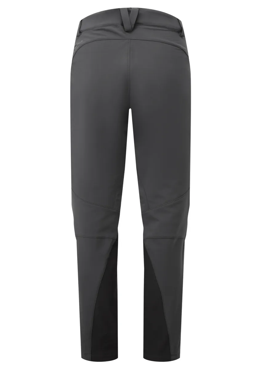 Rab Torque Winter Pants Wmns Black