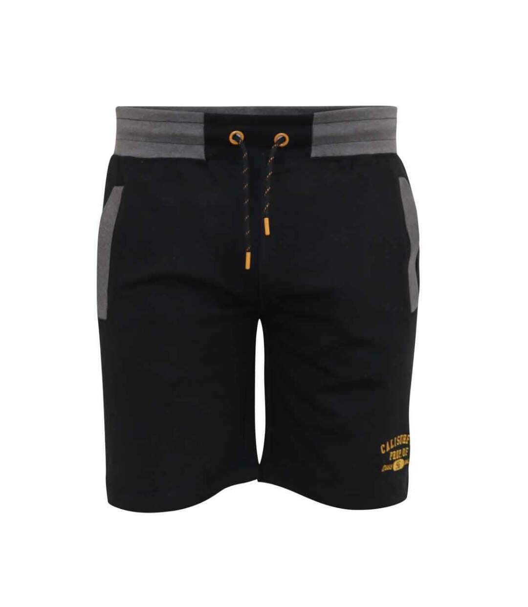 Duke - Short SUTTON - Homme (Noir) - UTDC429