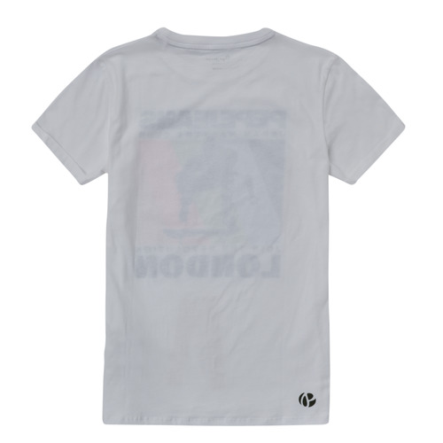 Pepe jeans - CALLEN - Blanc