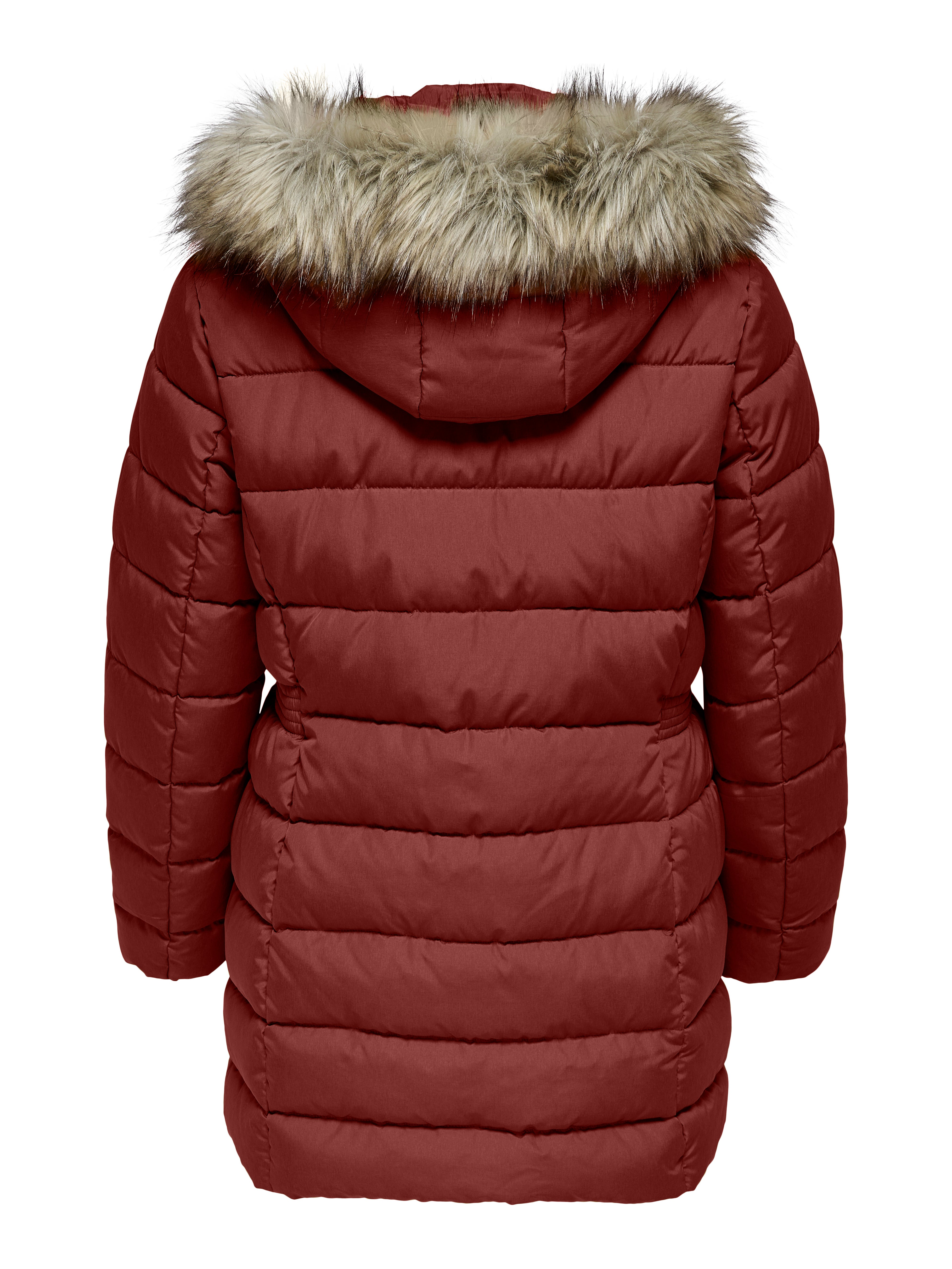 CARLUNA Jacke Spiced Apple
