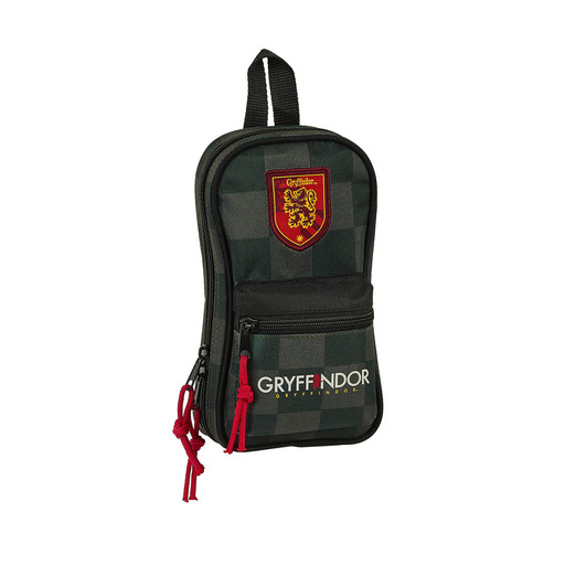 Maxi Estuche Harry Potter Grifinória