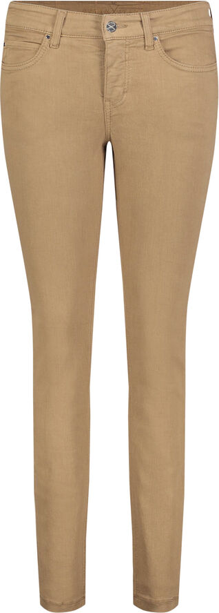 MAC Jeans DREAM SKINNY Light cognac ppt