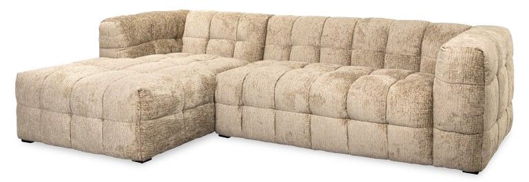 Loungebank S5156 Desert Fusion Merrol B257 x D167 x H68 cm