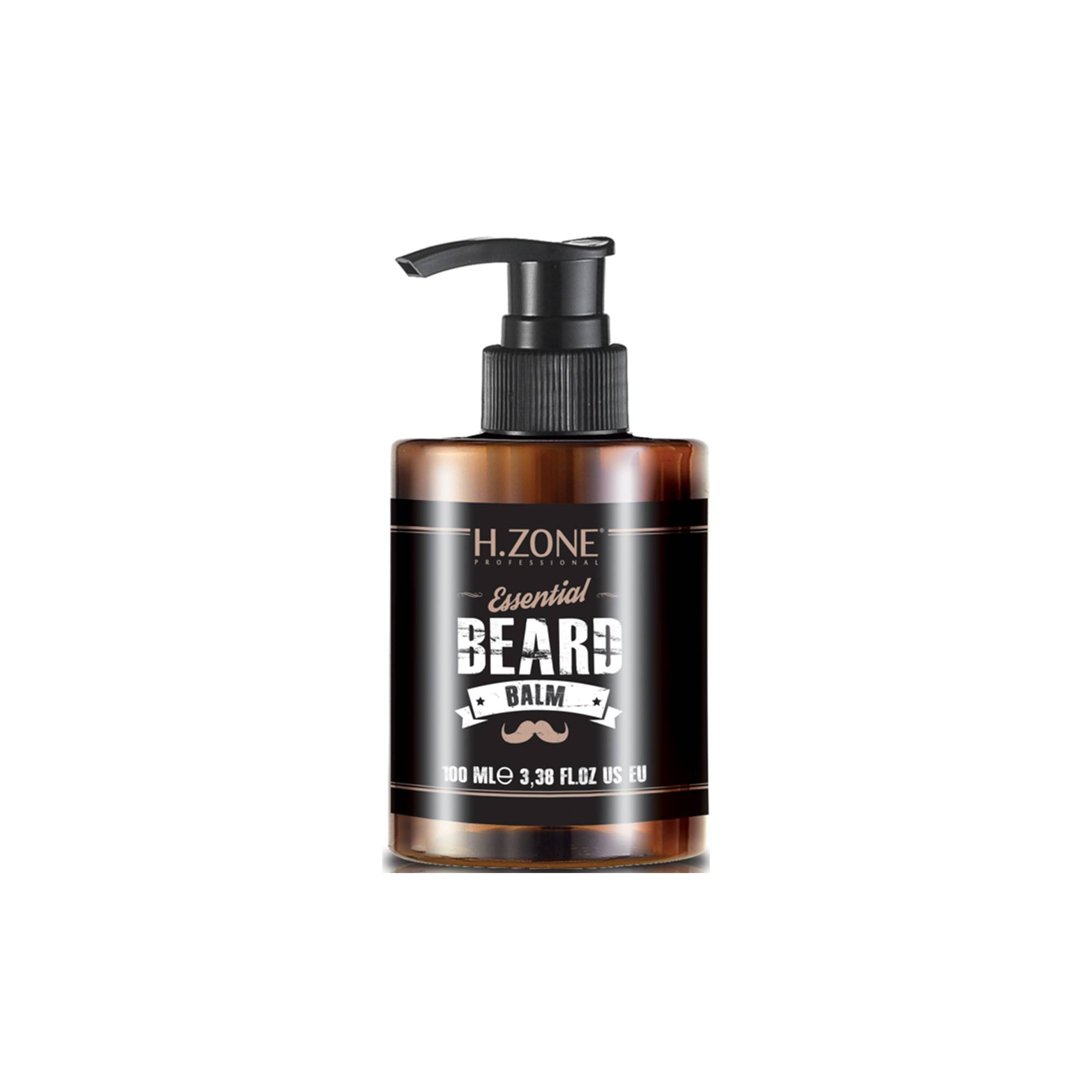 Baume barbe et moustache / 100ml