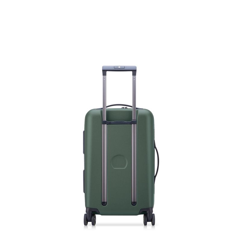 Valise cabine rigide Turenne 2.0 56 cm Vert