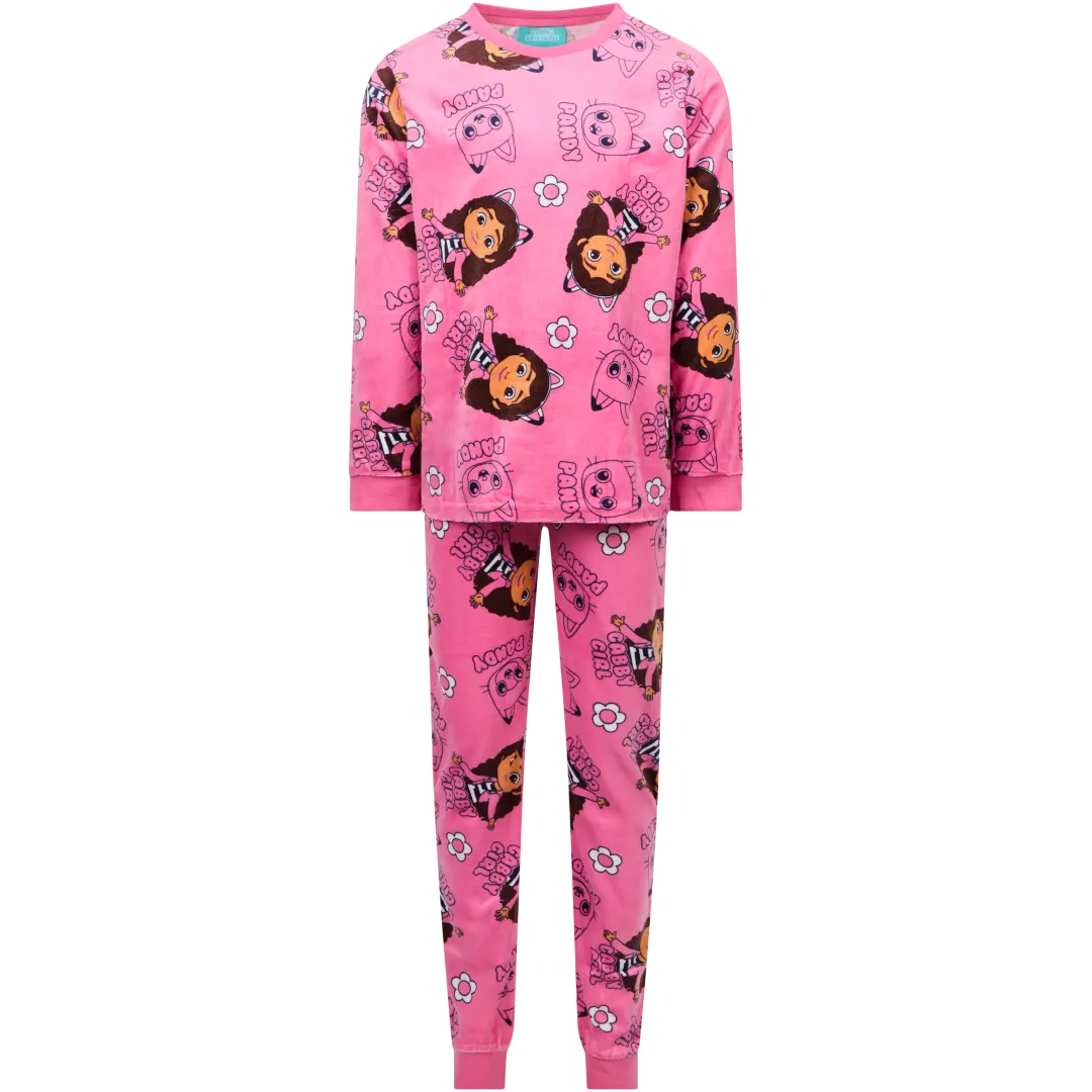 Pyjama Maten 98 - 128 | diverse varianten