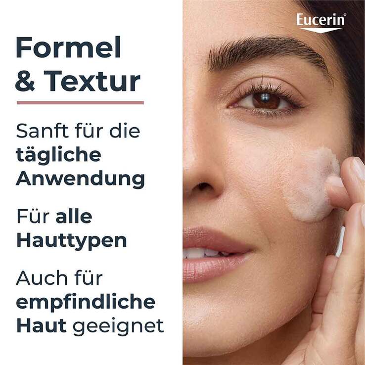 Eucerin Anti-Pigment AHA Reinigungsgel, 1 St