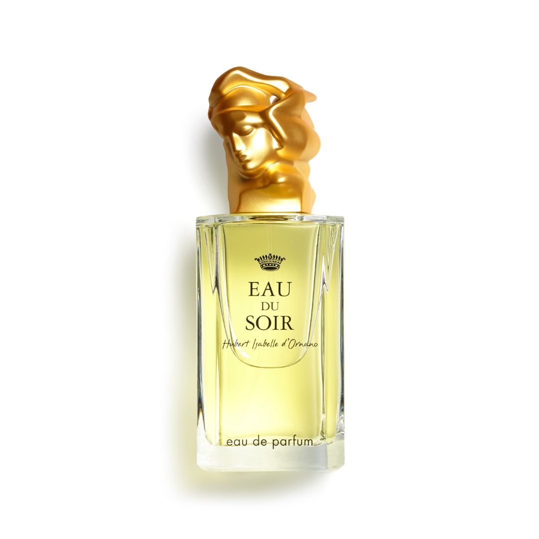 Sisley Paris EAU DU SOIR Eau de Parfum - 100ml