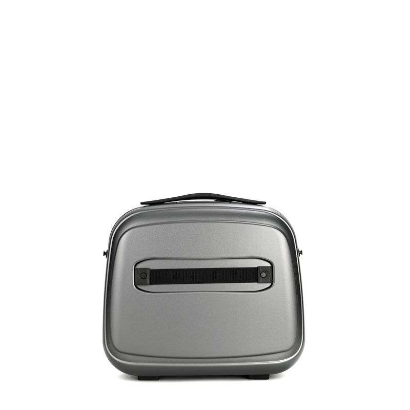 Vanity rigide Pure mate Classic 35 cm Anthracite