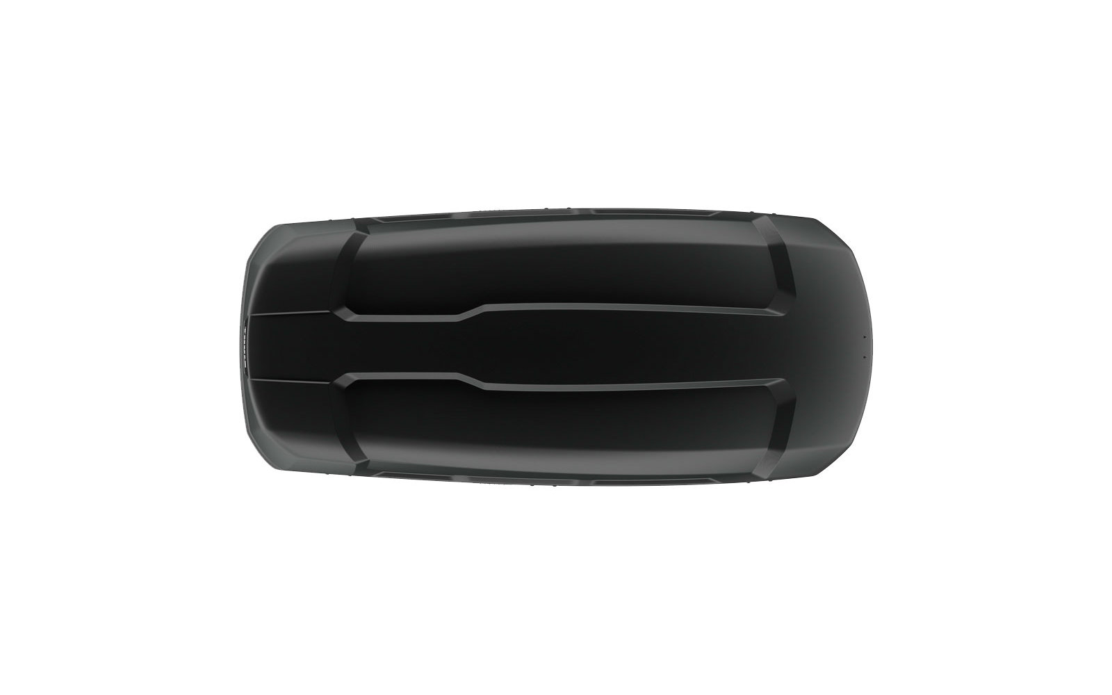 Thule Force XT L Black Aeroskin Dachbox 450 Liter