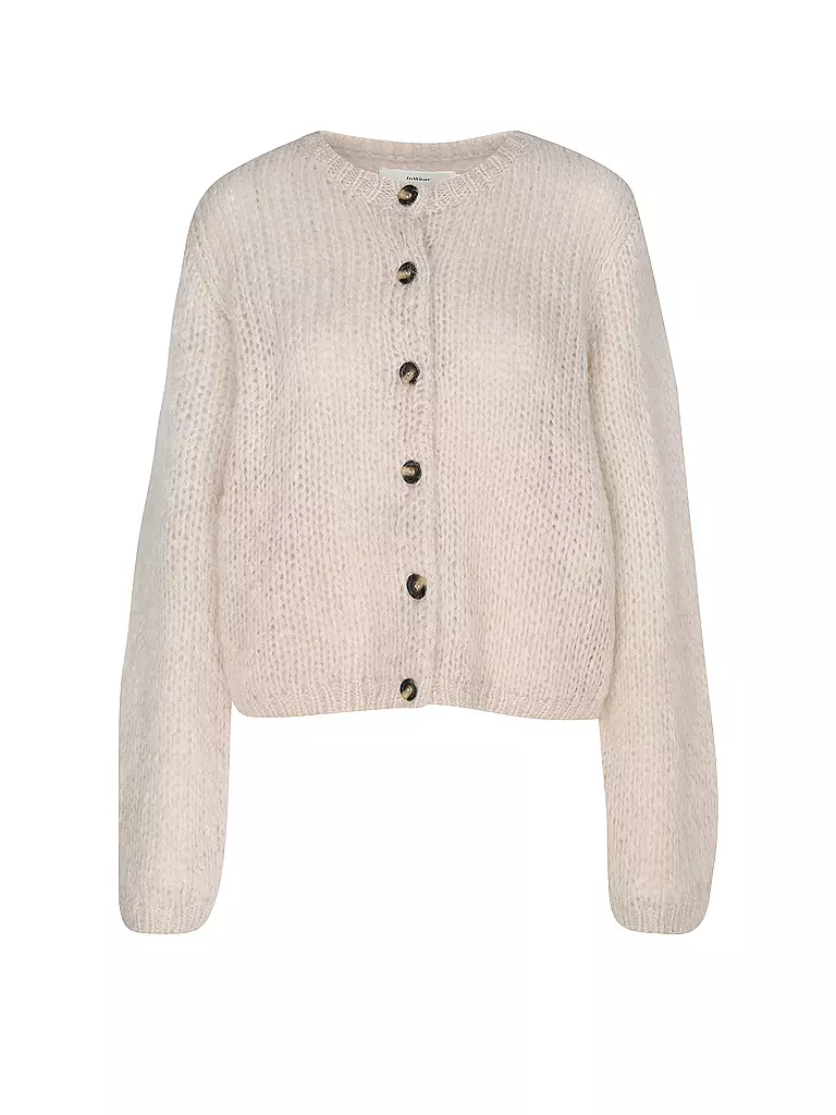 IN WEAR Cardigan beige